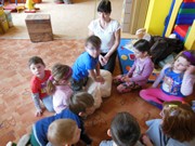 ČČK Mladá Boleslav - první pomoc